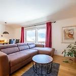 Apartman Grossa Waxlstoa