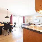 Grossa Waxlstoa Apartman