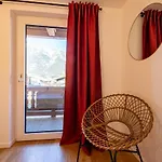 Apartman Grossa Waxlstoa Garmisch-Partenkirchen