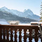 Apartman Grossa Waxlstoa Garmisch-Partenkirchen