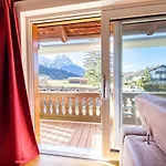 Apartman Grossa Waxlstoa *