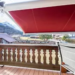 Grossa Waxlstoa Garmisch-Partenkirchen
