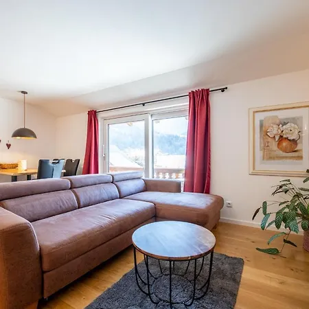 Apartment Grossa Waxlstoa