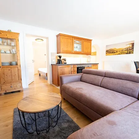 Grossa Waxlstoa Apartment