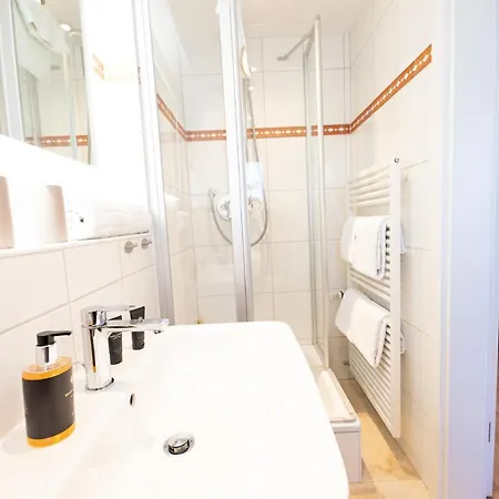 Grossa Waxlstoa Appartement