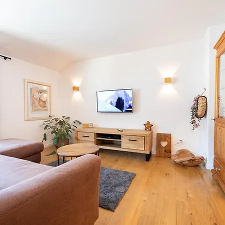 Apartment Grossa Waxlstoa Garmisch-Partenkirchen