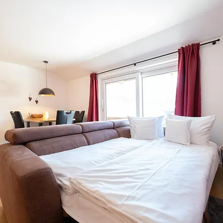 Grossa Waxlstoa Apartment