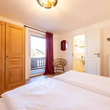 Appartement Grossa Waxlstoa *