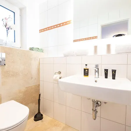 Grossa Waxlstoa Apartment Garmisch-Partenkirchen