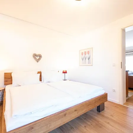 Appartement Grossa Waxlstoa *