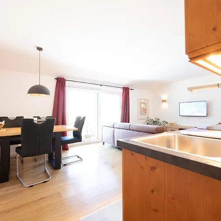 Grossa Waxlstoa Appartement