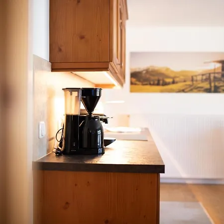 Grossa Waxlstoa Apartment *