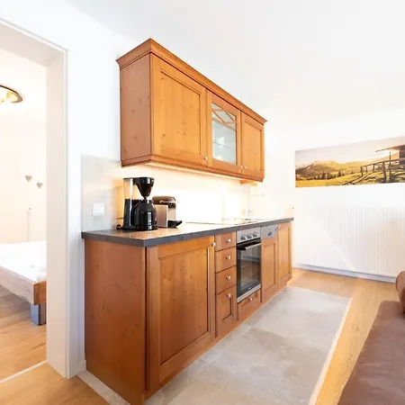 Grossa Waxlstoa Apartment Garmisch-Partenkirchen