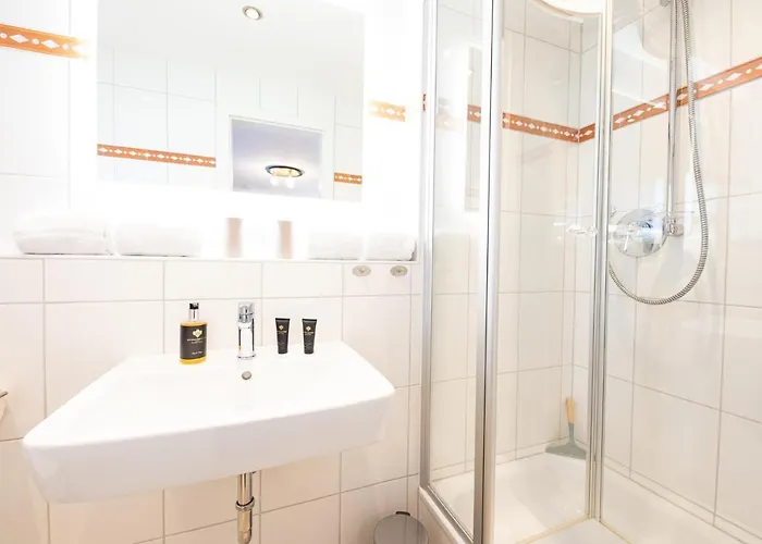 Lejlighed Grossa Waxlstoa Garmisch-Partenkirchen