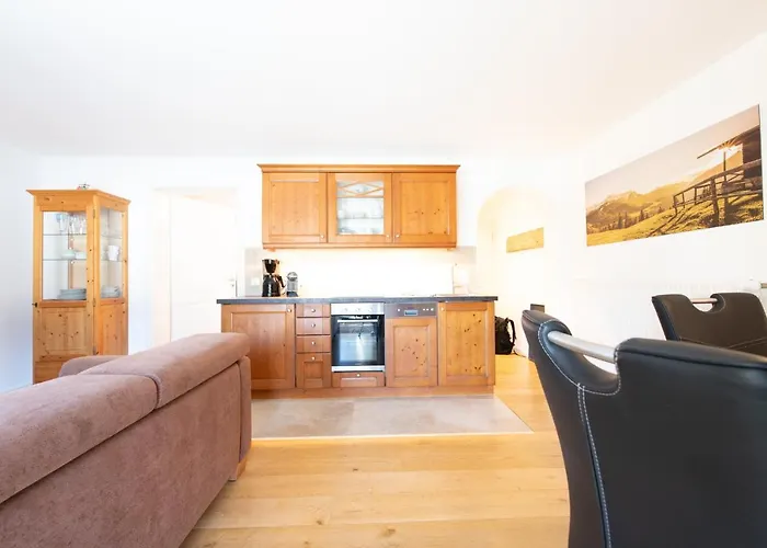 Lejlighed Grossa Waxlstoa *