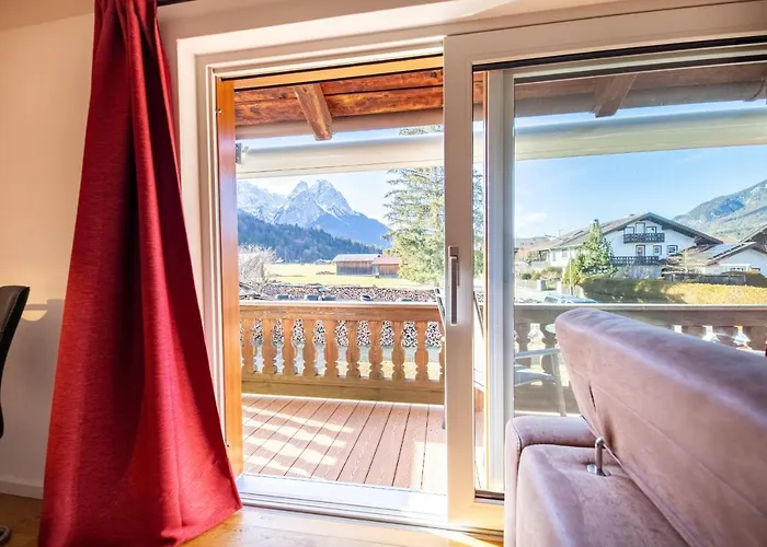 Lejlighed Grossa Waxlstoa *